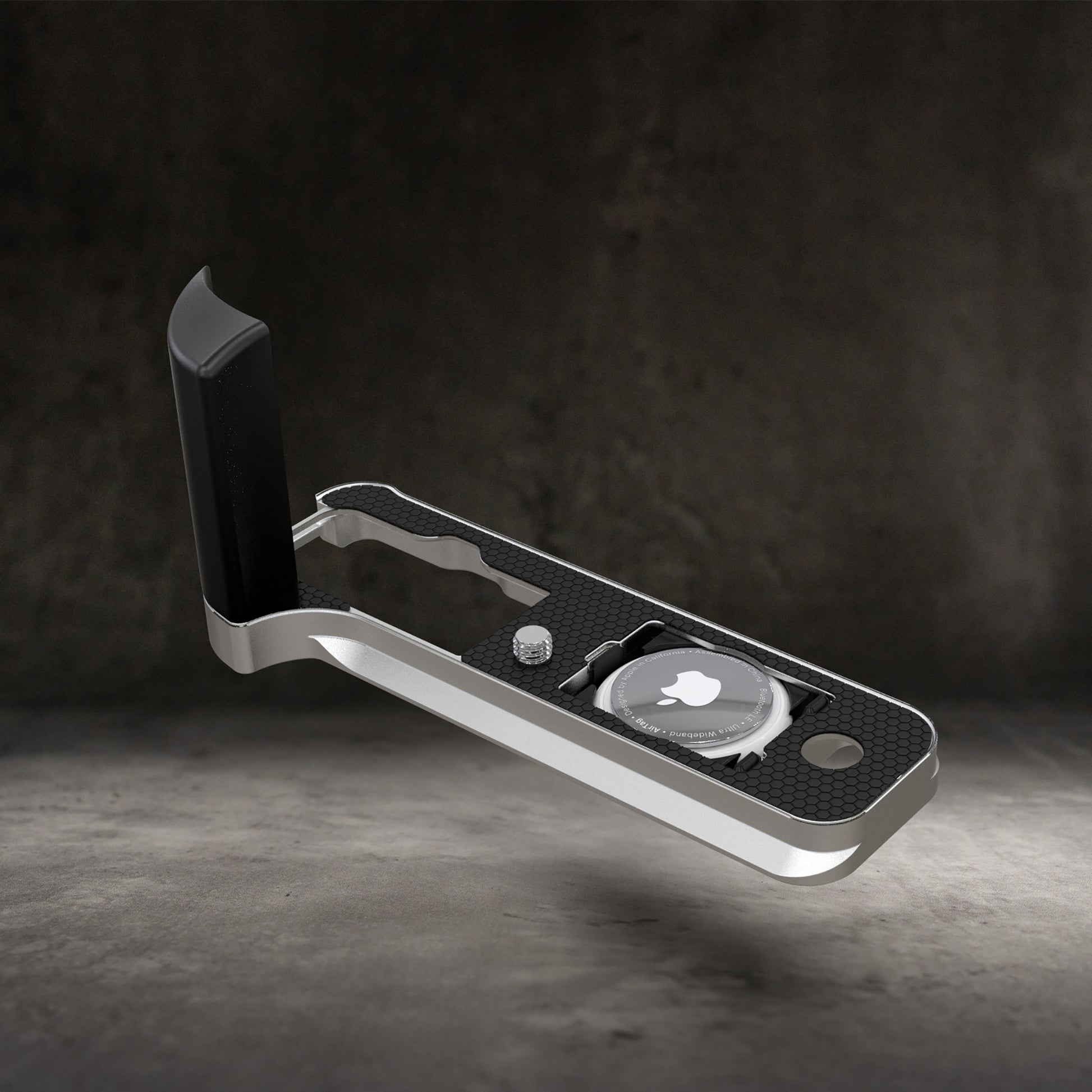 FlexGrip for FUJI X 100VI Limited Units