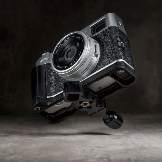 FlexGrip for FUJI X 100VI Limited Units