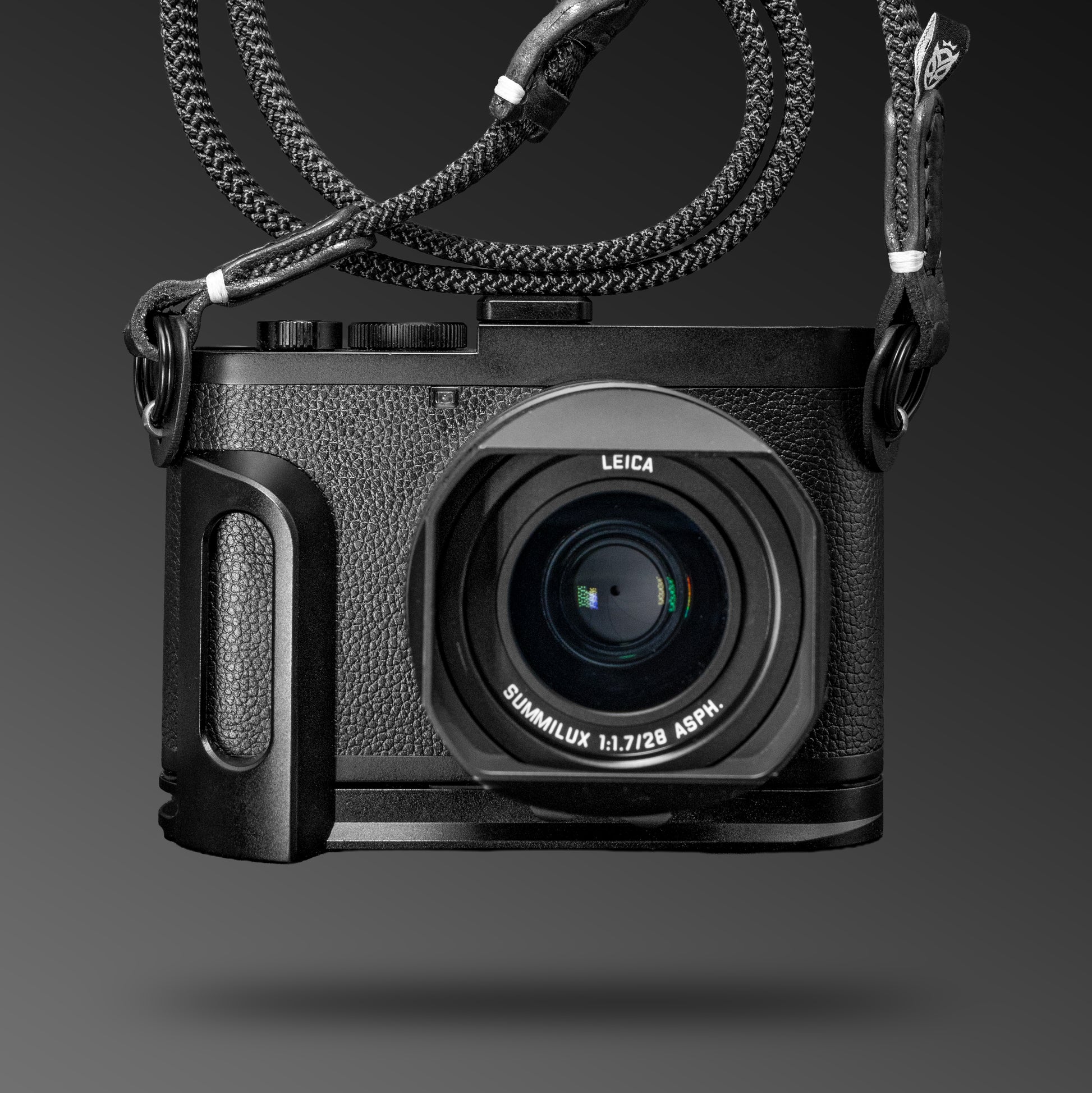 FlexGrip Camera Grip for Leica Q2, Q3, M11 & M-EV1 – Owlkrown – Owlkrown