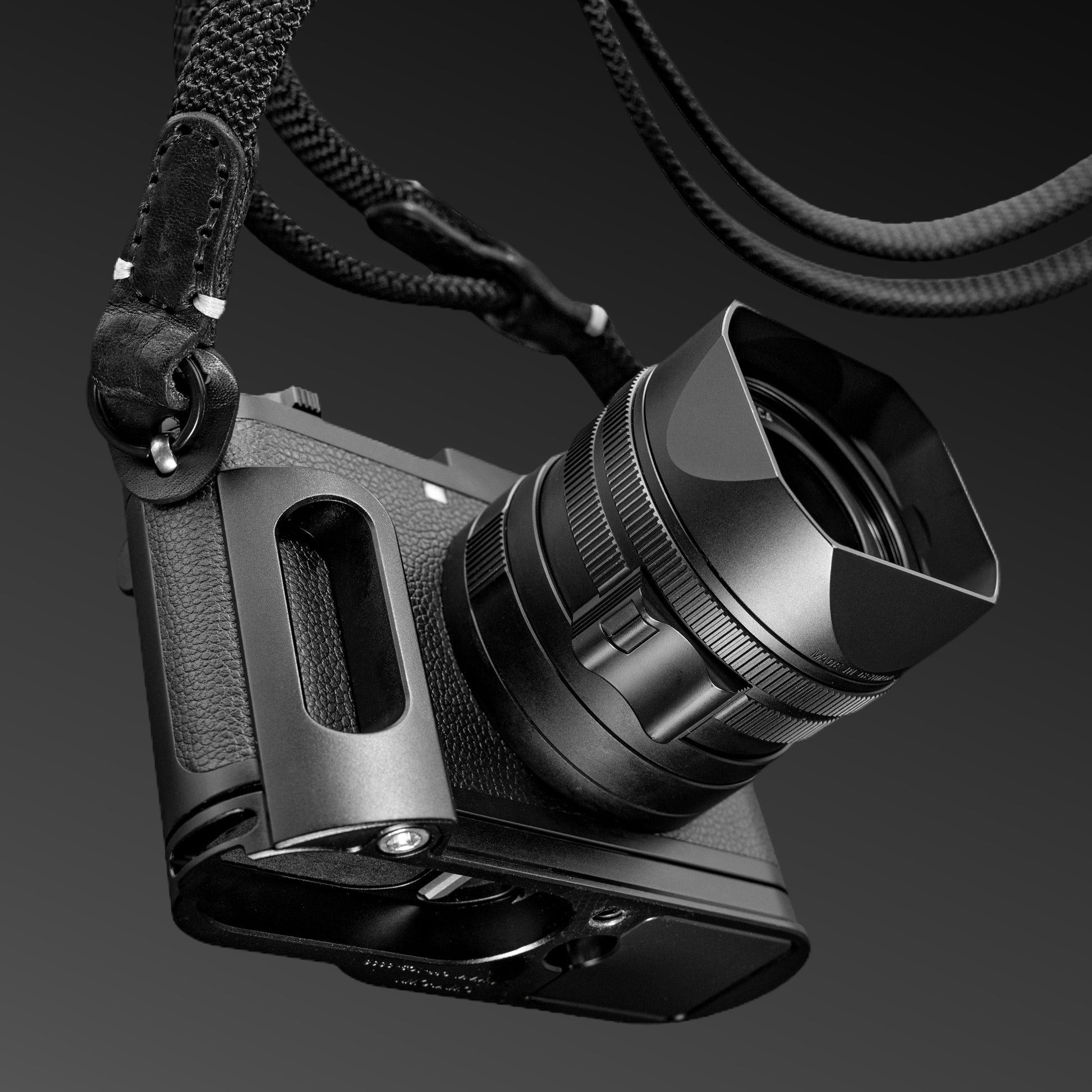 leica flex handschuhe FlexGrip For Leica Q2 & Q3