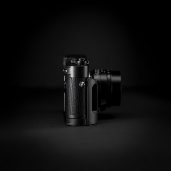 FlexGrip for Leica M11 & M EV1 with Handle Color Finish Options - view 13