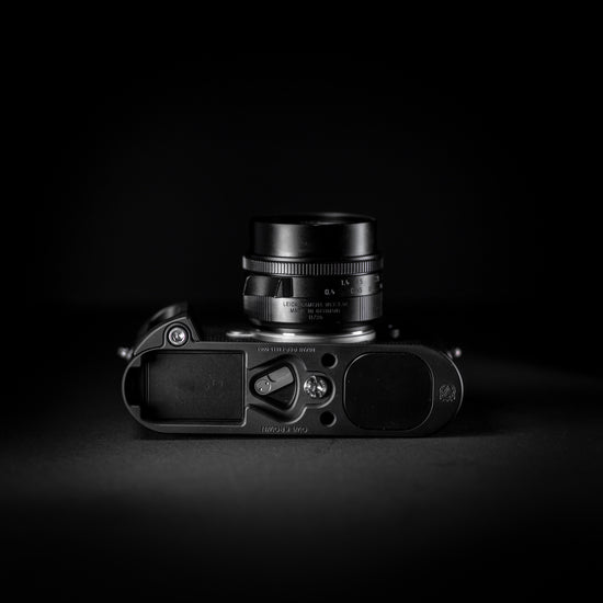 FlexGrip for Leica M11 & M EV1 with Handle Color Finish Options - view 14