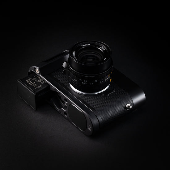 FlexGrip for Leica M11 & M EV1 with Handle Color Finish Options - view 15
