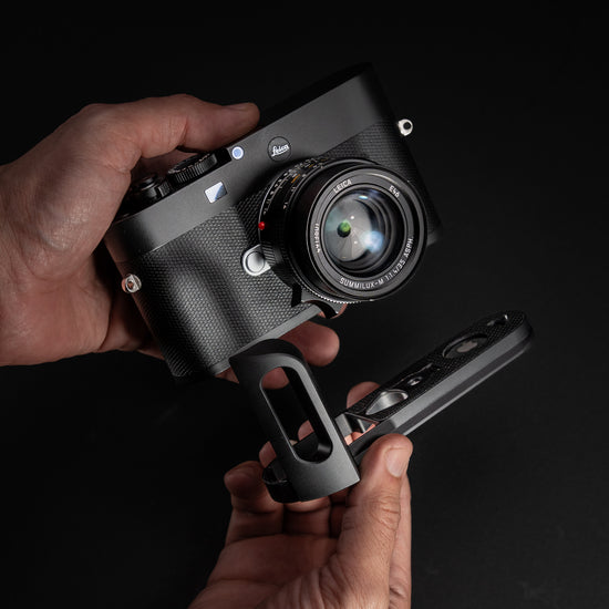 Leica FlexGrip M11 & M EV1 - view 10