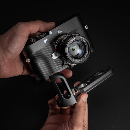 Leica FlexGrip M11 & M EV1 - view 10