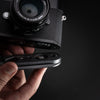 FlexGrip for Leica M11 & M EV1 with Handle Color Finish Options - view 12