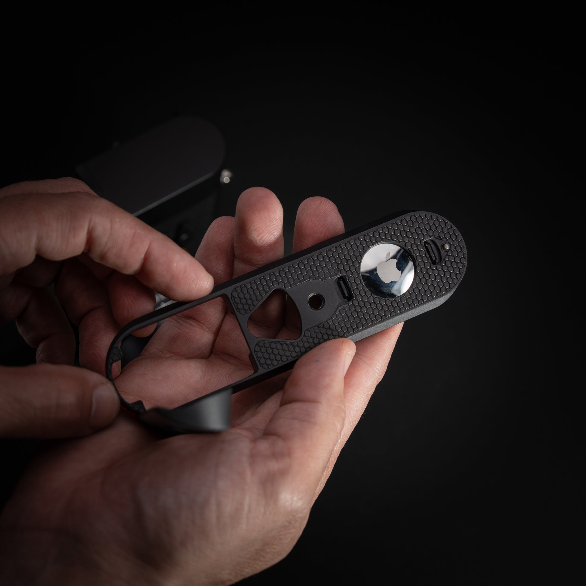FlexGrip for Leica M11 & M EV1 with Handle Color Finish Options - view 10