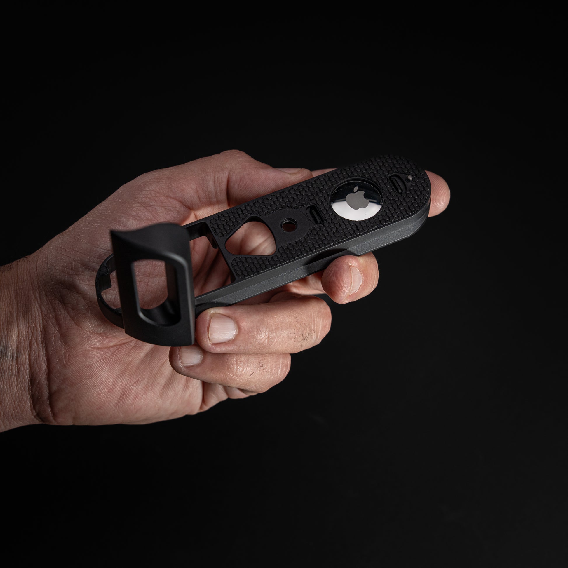 FlexGrip for Leica M11 & M EV1 with Handle Color Finish Options - view 9