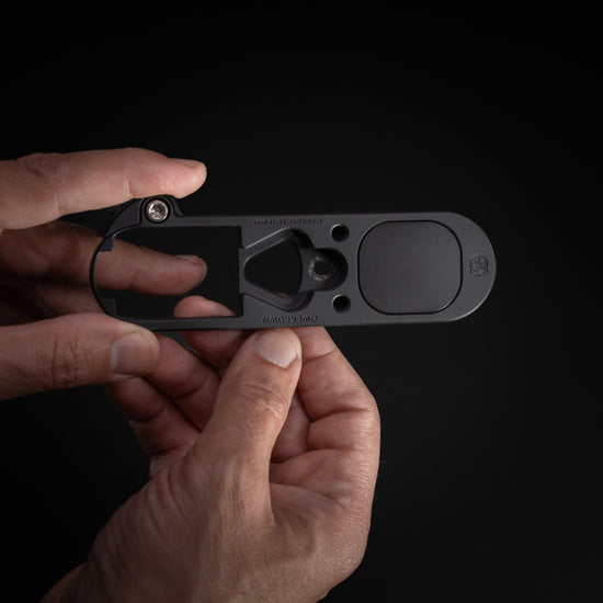 FLexGrip For Leica Camera Q2, Q3, M11 & M-EV1 - view 6