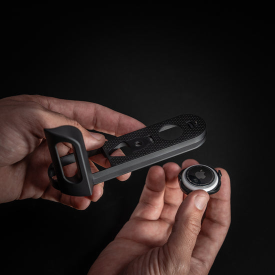 FlexGrip for Leica M11 & M EV1 with Handle Color Finish Options - view 7