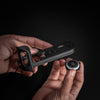 FlexGrip for Leica M11 & M EV1 with Handle Color Finish Options - view 7