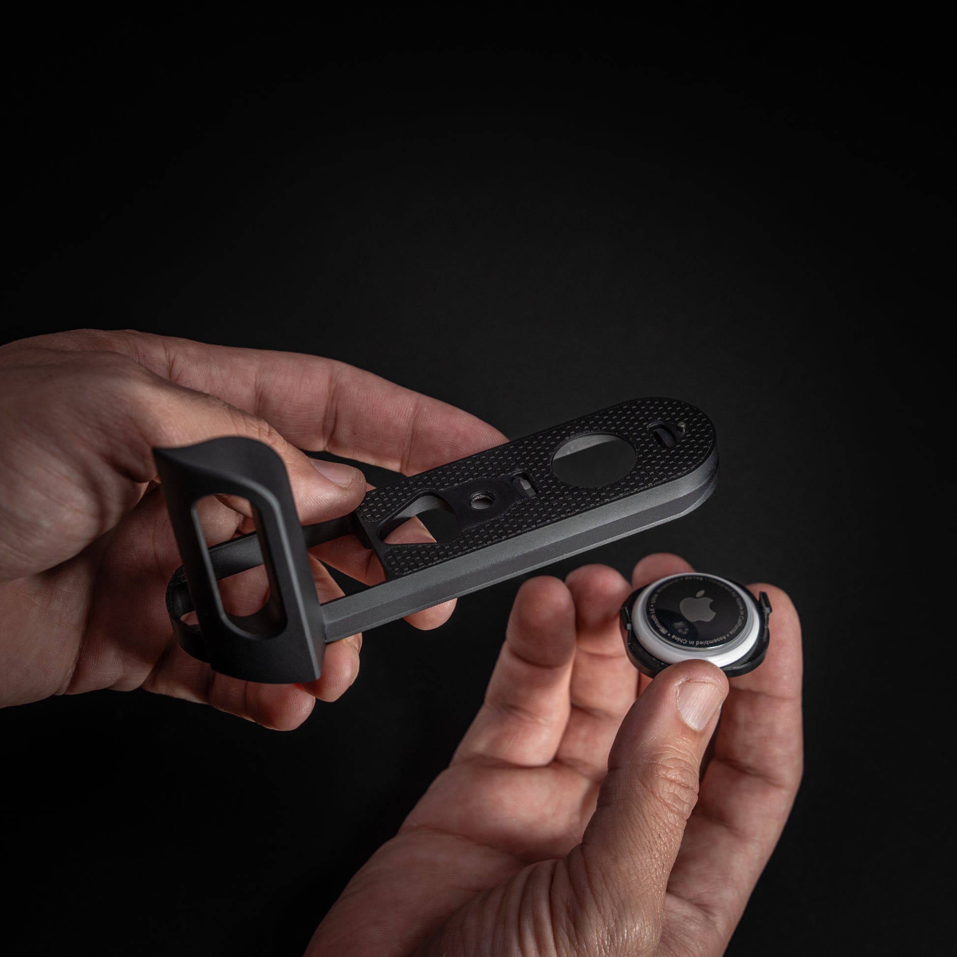 FlexGrip for Leica M11 & M EV1 with Handle Color Finish Options - view 7