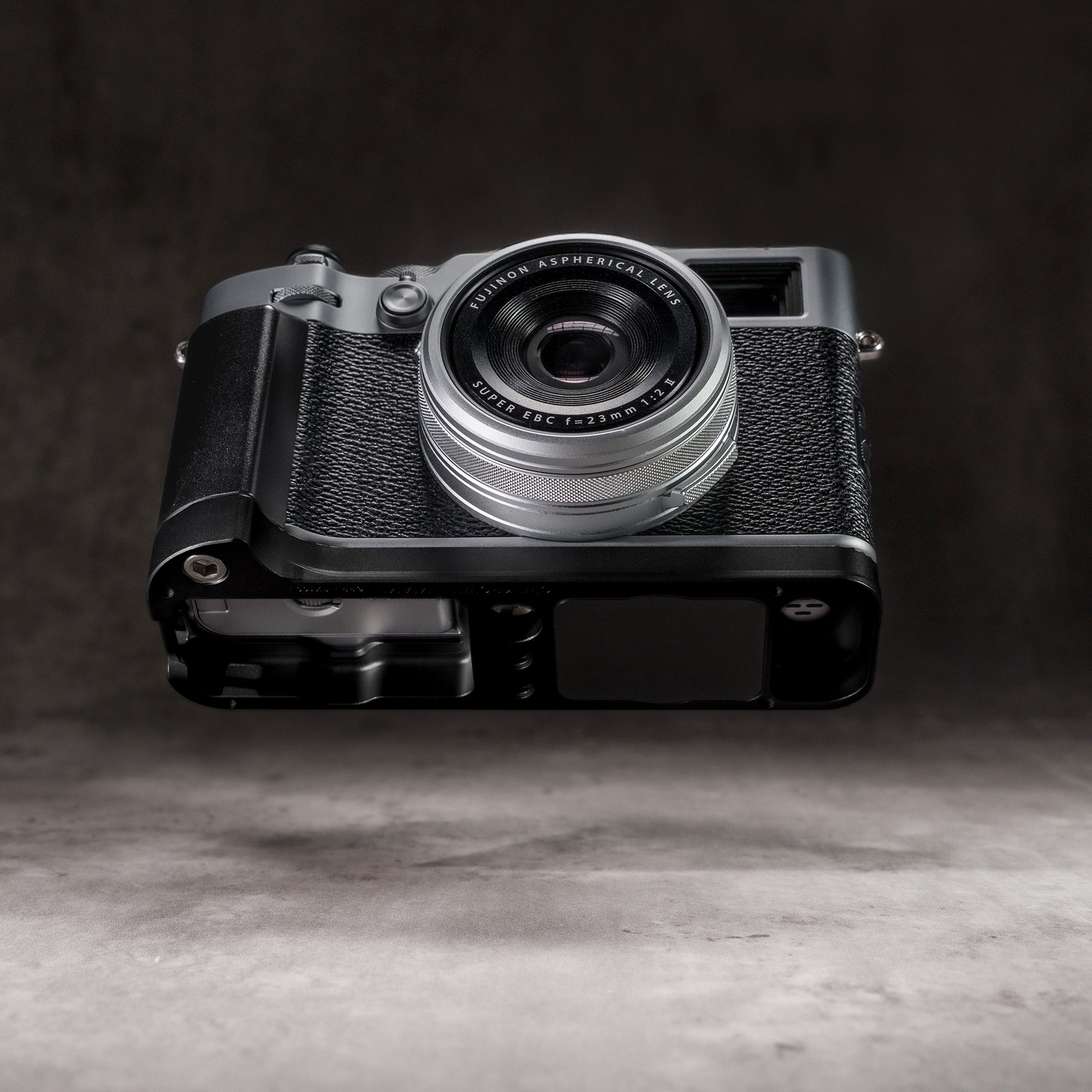FlexGrip for FUJI X 100VI Limited Units