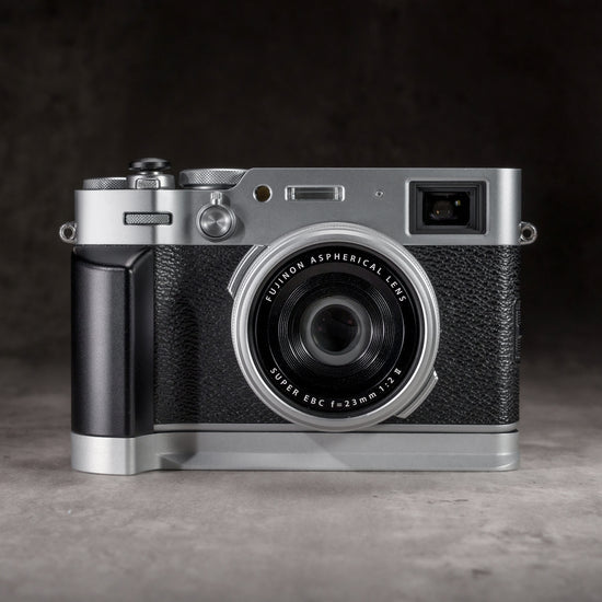 FlexGrip for FUJI X 100VI Limited Units