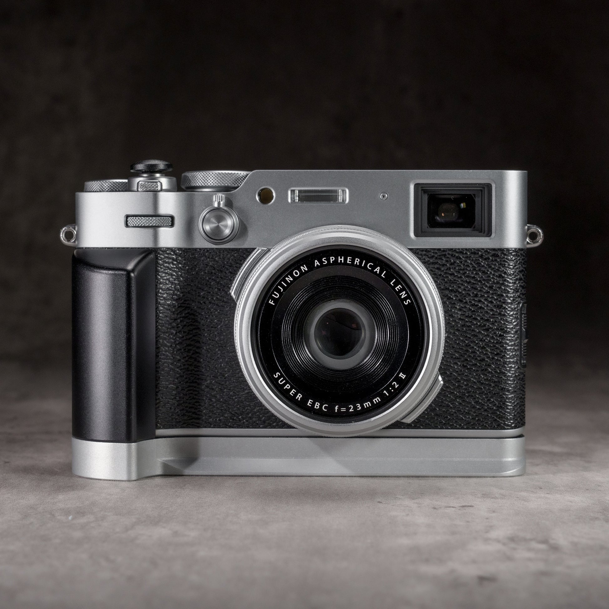 FlexGrip for FUJI X 100VI Limited Units