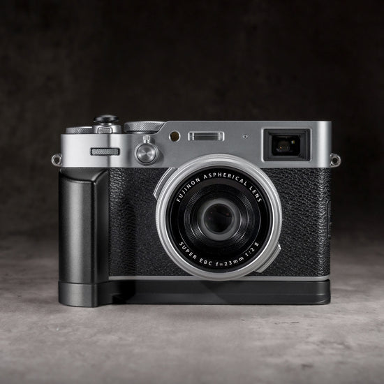 FlexGrip for FUJI X 100VI Limited Units