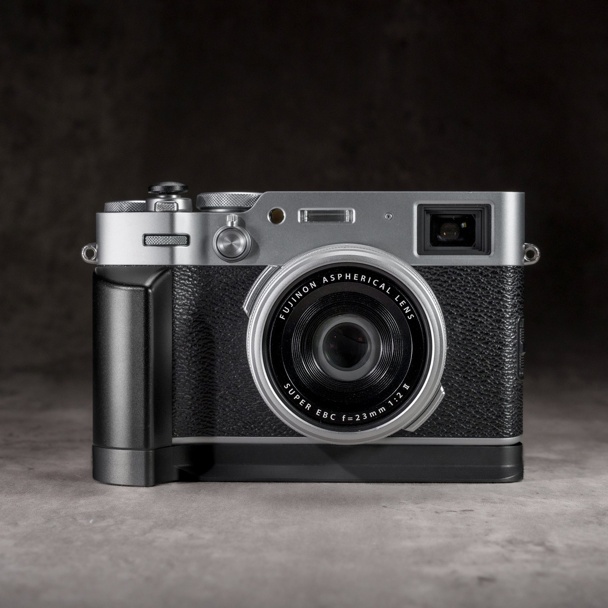 FlexGrip for FUJI X 100VI Limited Units