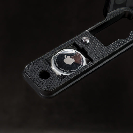 FlexGrip for FUJI X 100VI Limited Units