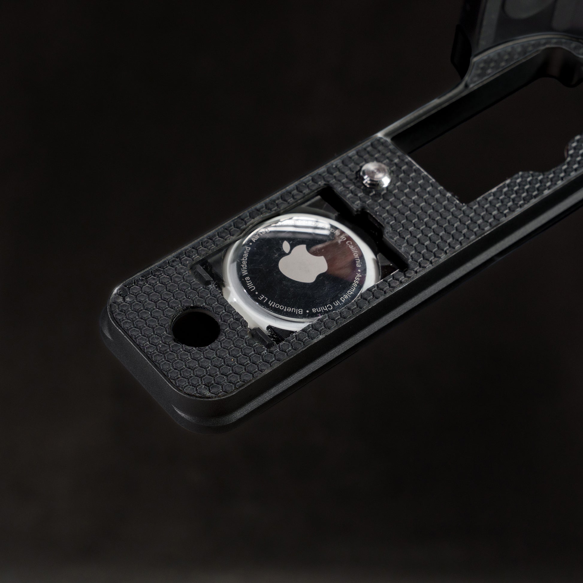 FlexGrip for FUJI X 100VI Limited Units
