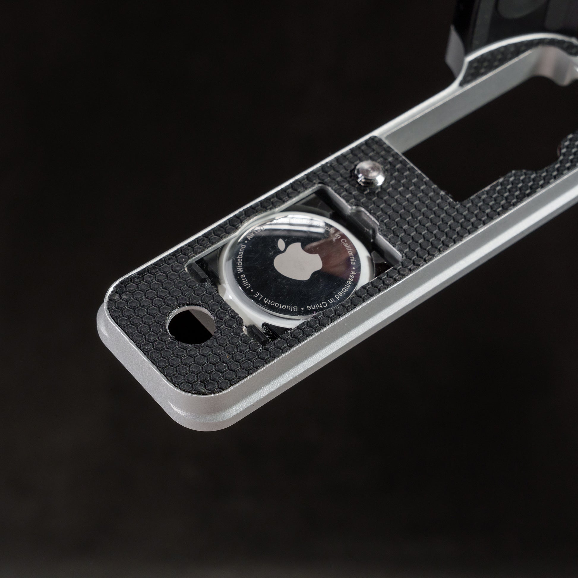 FlexGrip for FUJI X 100VI Limited Units