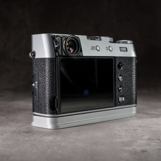 FlexGrip for FUJI X 100VI Limited Units
