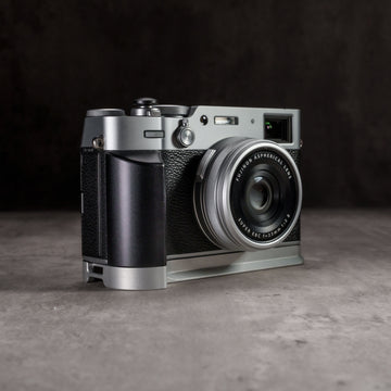 FlexGrip for FUJI X 100VI (Preorder) Limited Units