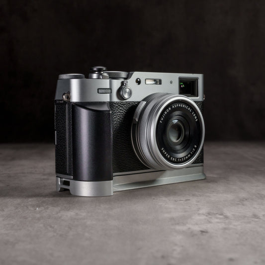 FlexGrip for FUJI X 100VI (Preorder) Limited Units