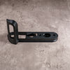 FlexGrip for Leica M11 & M EV1 - Black Chrome