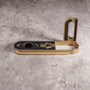 FlexGrip for Leica M11 & M EV1 - Brass