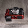 FlexGrip for Leica M11 & M EV1 - Oxblood