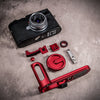 M.O.A.K. Mother of All Kits for Leica M11 & M EV1 Full Line (Bundle & Save $70)