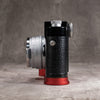 FlexGrip for Leica M11 & M EV1 - Oxblood