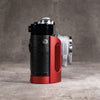 FlexGrip for Leica M11 & M EV1 - Oxblood