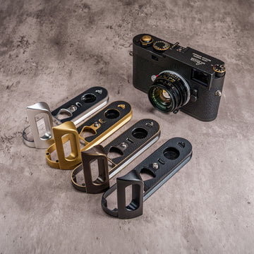 Build Your Own FlexGrip for Leica M11 & M EV1