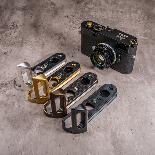 Build Your Own FlexGrip for Leica M11 & M EV1