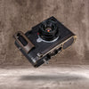 FlexGrip for Leica M11 & M EV1 - Black Patina