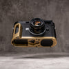 FlexGrip for Leica M11 & M EV1 - Brass