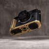 FlexGrip for Leica M11 & M EV1 - Brass