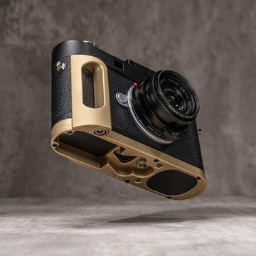 FlexGrip for Leica M11 & M EV1