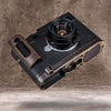 FlexGrip for Leica M11 & M EV1 - Black Patina