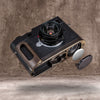 FlexGrip for Leica M11 & M EV1 - Black Patina