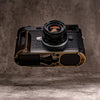 FlexGrip for Leica M11 & M EV1 - Black Patina