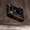 FlexGrip for Leica M11 & M EV1 - Black Patina