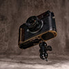 FlexGrip for Leica M11 & M EV1 - Black Patina