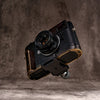 FlexGrip for Leica M11 & M EV1 - Black Patina