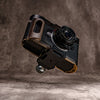 FlexGrip for Leica M11 & M EV1 - Black Patina