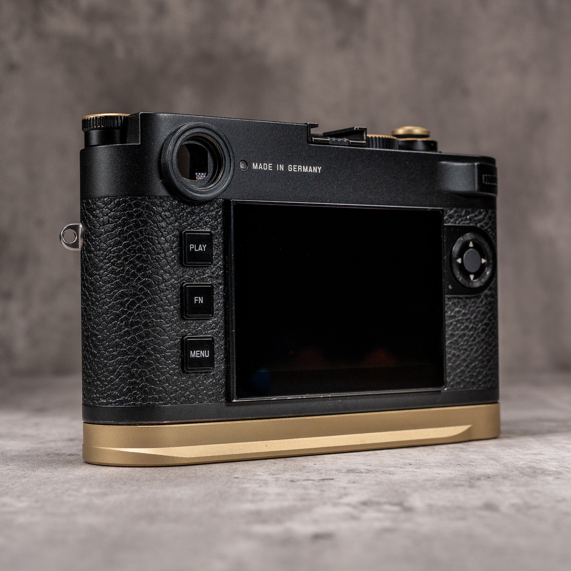 Leica FlexGrip for M11 & M EV1 | Camera Grip | Owlkrown – Owlkrown