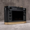 FlexGrip for Leica M11 & M EV1 - Brass