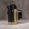 FlexGrip for Leica M11 & M EV1 - Brass