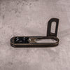 FlexGrip For Leica Q2 & Q3 - Black Patina